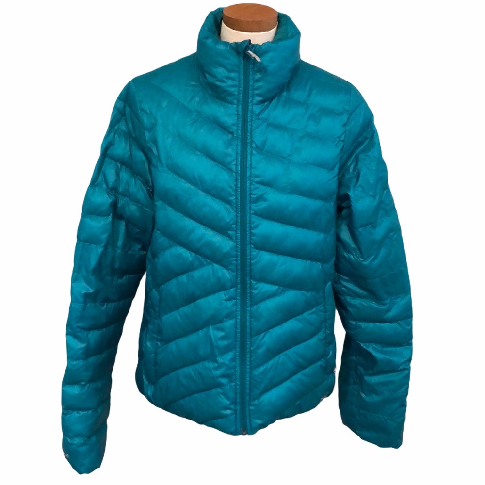Under Armour Infrared Cold Gear coat
